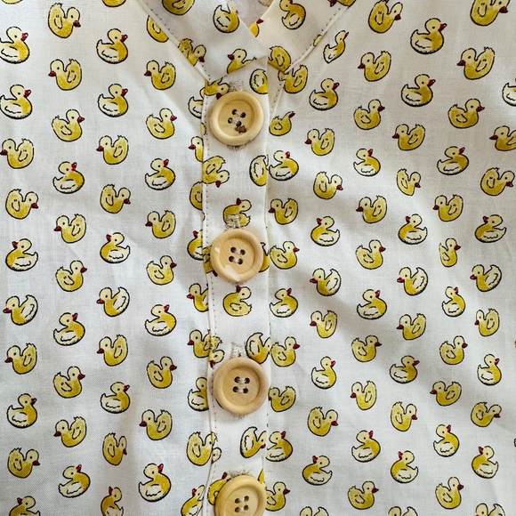 Adorable matching set - Picture 4 of 4